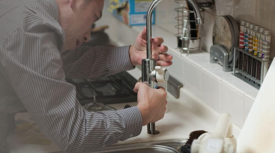 Professional Leak Detection Services in Rimrock, AZ